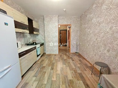 Продается 1-комн. квартира, 44,5 м²