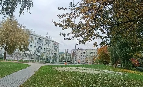 Продается 1-комн. квартира, 34,3 м²