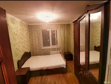 Сдается 2-комн. квартира, 56 м²