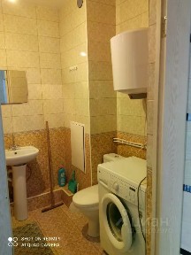 Сдается 1-комн. квартира, 49 м²