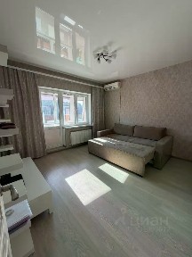 Сдается 1-комн. квартира, 37,6 м²