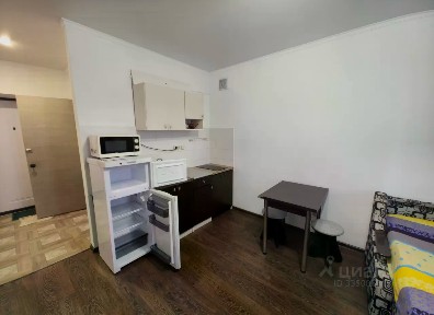 Сдается студия, 25 м²