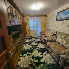 Сдается 3-комн. квартира, 70 м²