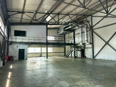Сдается склад, 627 м²