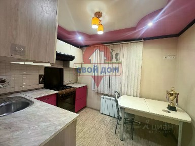 Сдается 2-комн. квартира, 50 м²