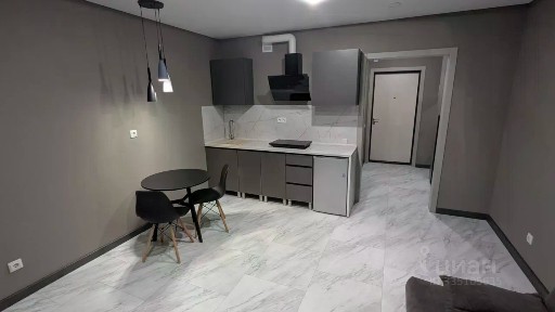 Сдается студия, 26 м²
