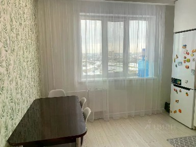 Сдается 2-комн. квартира, 63 м²