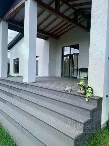 Продается 1-этажный дом, 162 м²