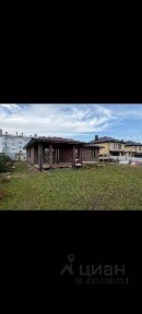 Продается 1-этажный коттедж, 161 м²