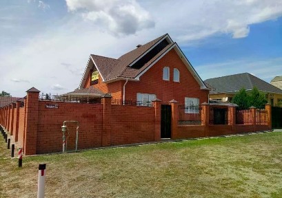 Продается 2-этажный коттедж, 249 м²