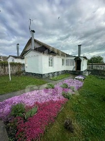 Продается 50% часть дома, 83,6 м²
