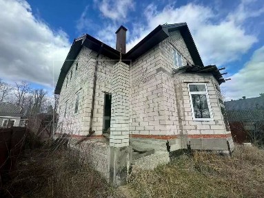 Продается 2-этажный коттедж, 170,1 м²