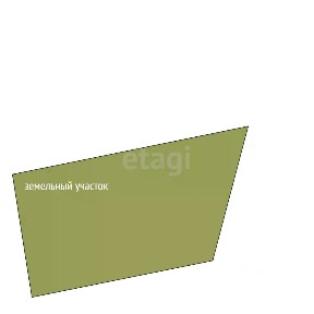 Продается участок, 18 сот.