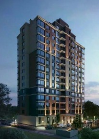 Продается 4-комн. квартира, 133,87 м²