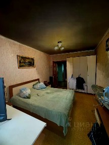 Продается 3-комн. квартира, 60 м²