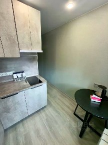 Сдается 1-комн. квартира, 33 м²