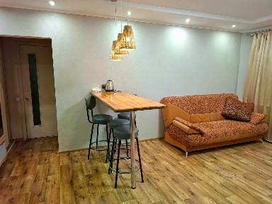 Сдается 1-комн. квартира, 40,6 м²