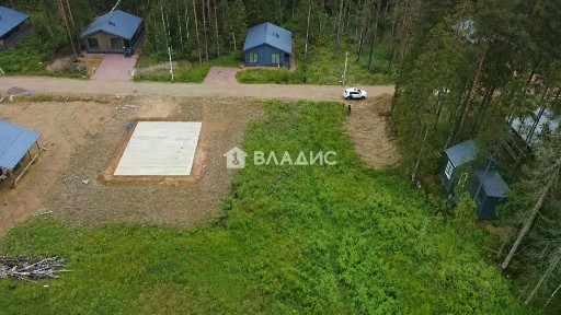 Продается участок, 6 сот.