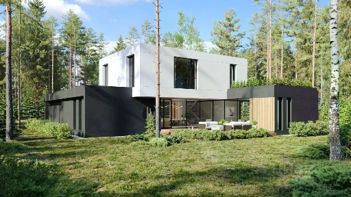 Продается 2-этажный коттедж, 389 м²