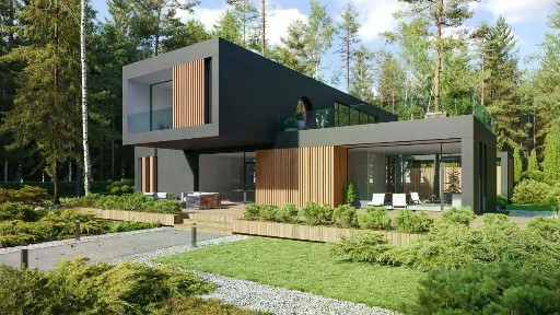 Продается 2-этажный коттедж, 535 м²