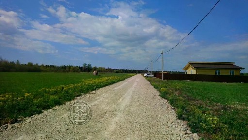 Ленинградская область, Волосовский район, Клопицкое с/пос, Греблово деревня