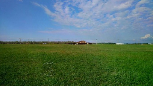 Ленинградская область, Волосовский район, Клопицкое с/пос, Греблово деревня