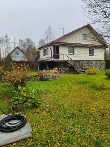 Ленинградская область, Выборгский район, Рощинское городское поселение, Карелия - Академическая СНТ, проезд 8-й Академический, 154