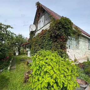 Продается 2-этажный дом, 60 м²
