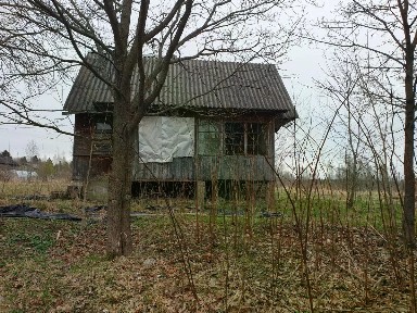 Продается 2-этажный дом, 106,8 м²