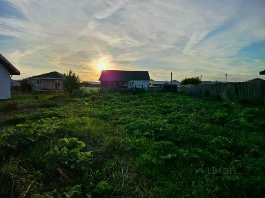 Продается участок, 6 сот.