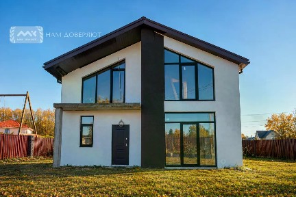 Продается 2-этажный дом, 205 м²