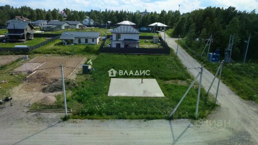 Продается участок, 8,9 сот.