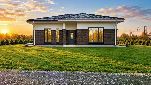 Продается 1-этажный дом, 122 м²