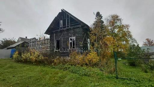 Продается 1-этажный дом, 143 м²