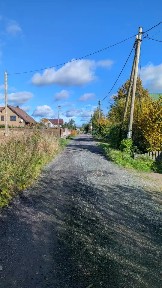 Продается участок, 15 сот.