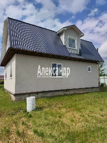 Продается 2-этажный дом, 123 м²