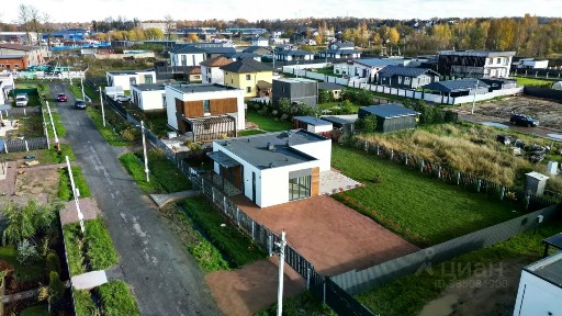 Продается 1-этажный дом, 143 м²