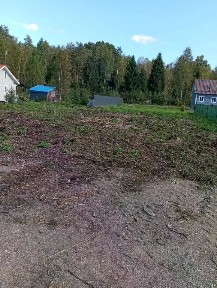 Продается участок, 10 сот.