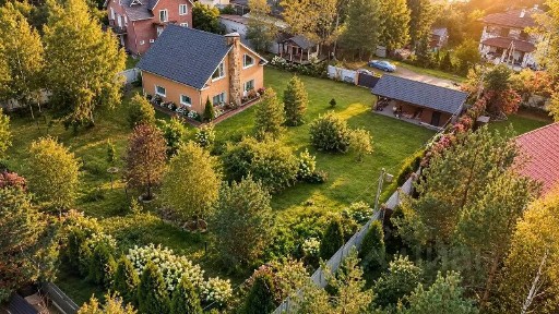 Продается 2-этажный дом, 191 м²