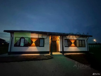 Продается 1-этажный дом, 136,1 м²