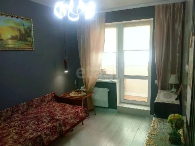 Сдается 2-комн. квартира, 44 м²