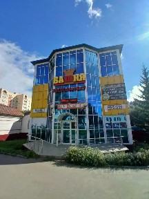 Сдается здание, 445,9 м²