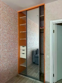 Продается 1-комн. квартира, 34,1 м²