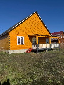 Продается 2-этажный дом, 120 м²