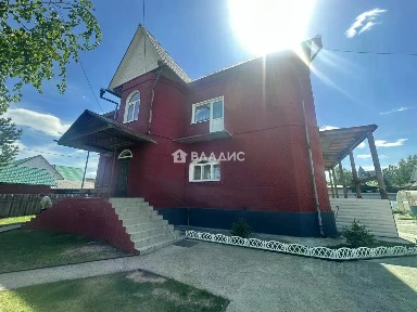 Продается 2-этажный дом, 238 м²
