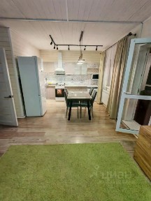 Сдается 2-этажный коттедж, 136 м²