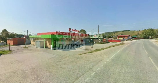 Сдается здание, 429 м²