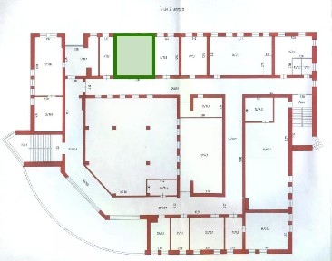 Сдается помещение свободного назначения, 27 м²