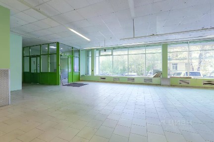 Сдается помещение свободного назначения, 386 м²