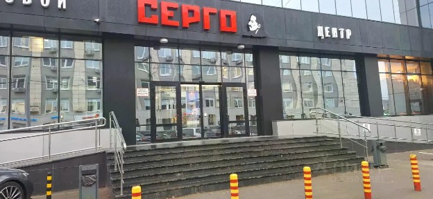 Сдается торговая площадь (А+)